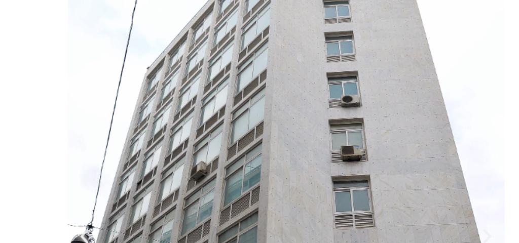 Νοικάρη ψάχνει ο στρατός για το 8ώροφο κτίριο στην Σωκράτους  Νοικάρη ψάχνει ο στρατός για το 8ώροφο κτίριο στην Σωκράτους